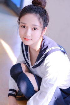 韩国漂亮的嫂子