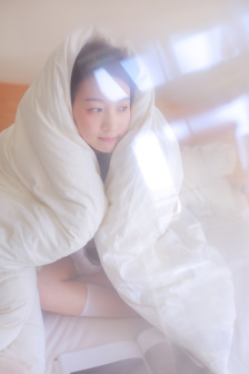 西方男性写真照